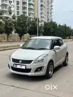 Maruti Suzuki Swift DDiS VDI, 2016, Diesel