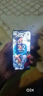 Motorola edge 40.  8+256