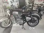 ROYAL ENFIELD MODEL 2018