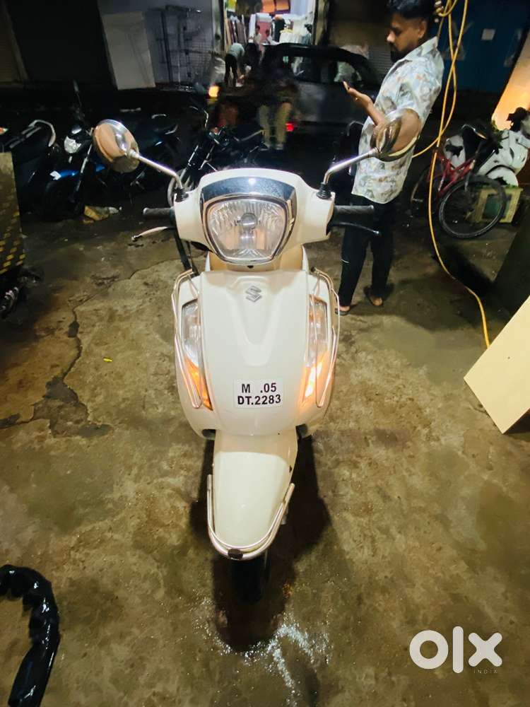 2 won ha gadi par koi problem nahi ha