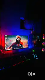Gaming Computer