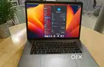 Macbook Pro 2019 i9 32 GB RAM Retina