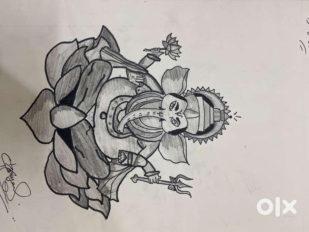 Artistry in
