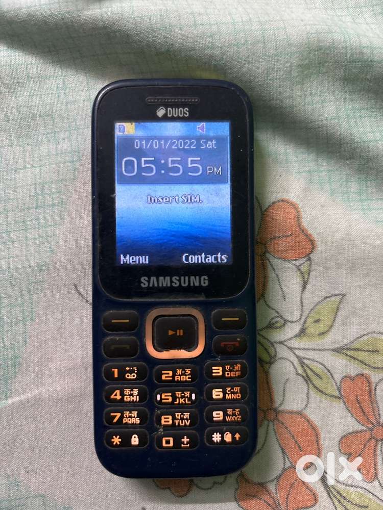 Samsung duo