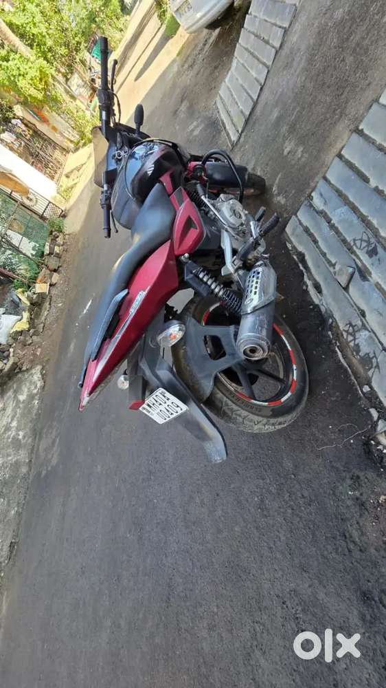 Condition All ok
