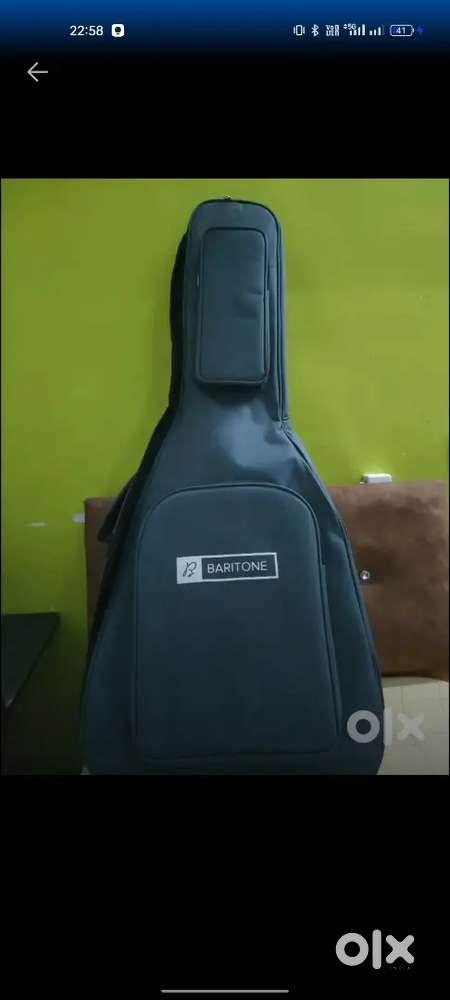 Cort Acoustic guitar la60m op