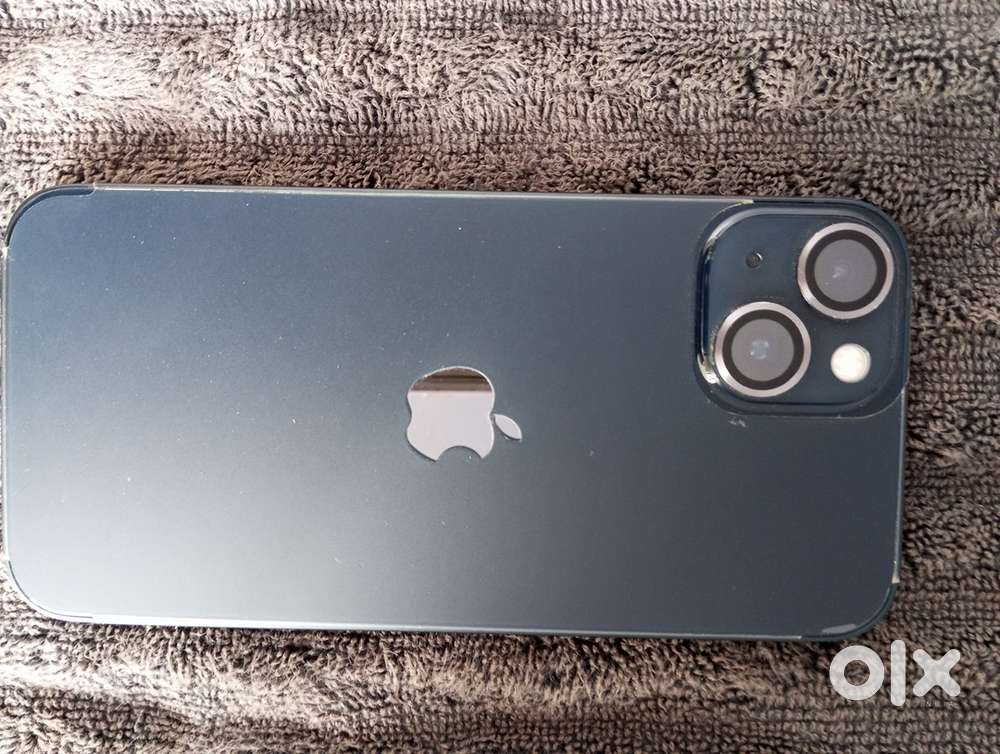 I phone 13 all original 256 gb good condition