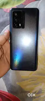 IQOO Z5 5g  8/128gb