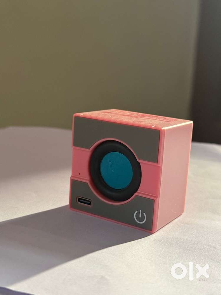 Bluetooth speaker
