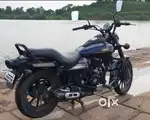 Fresh Condition bike for sale