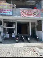 Commercial Haal for Rent