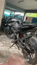 Single owner good condition