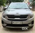 Kia Seltos HTK D, 2021, Diesel