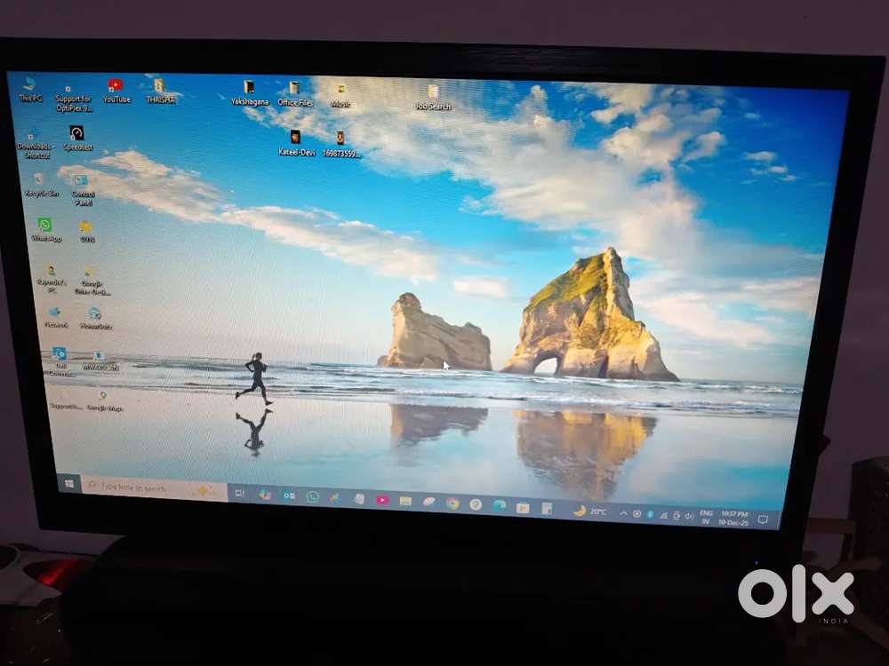 Dell Desktop PC for Sale – Excellent Condition