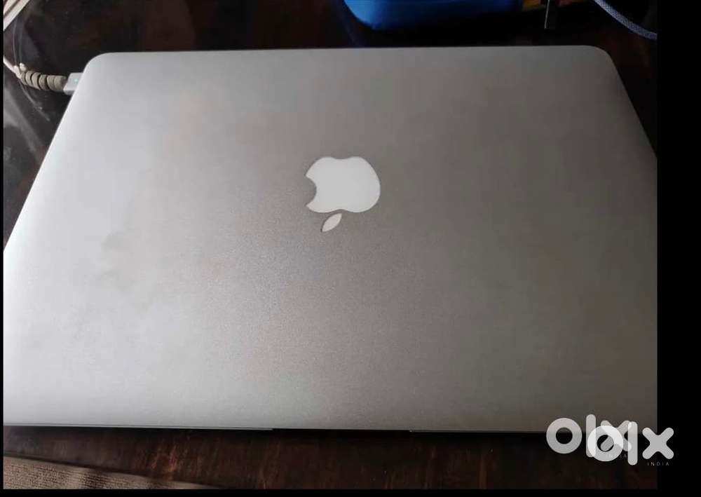 MacBook Air 13,3 inch, Dual Core Intel i5 - Flawless Condition