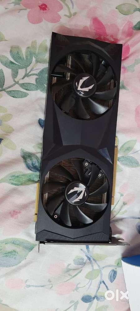 Graphic card 2070S