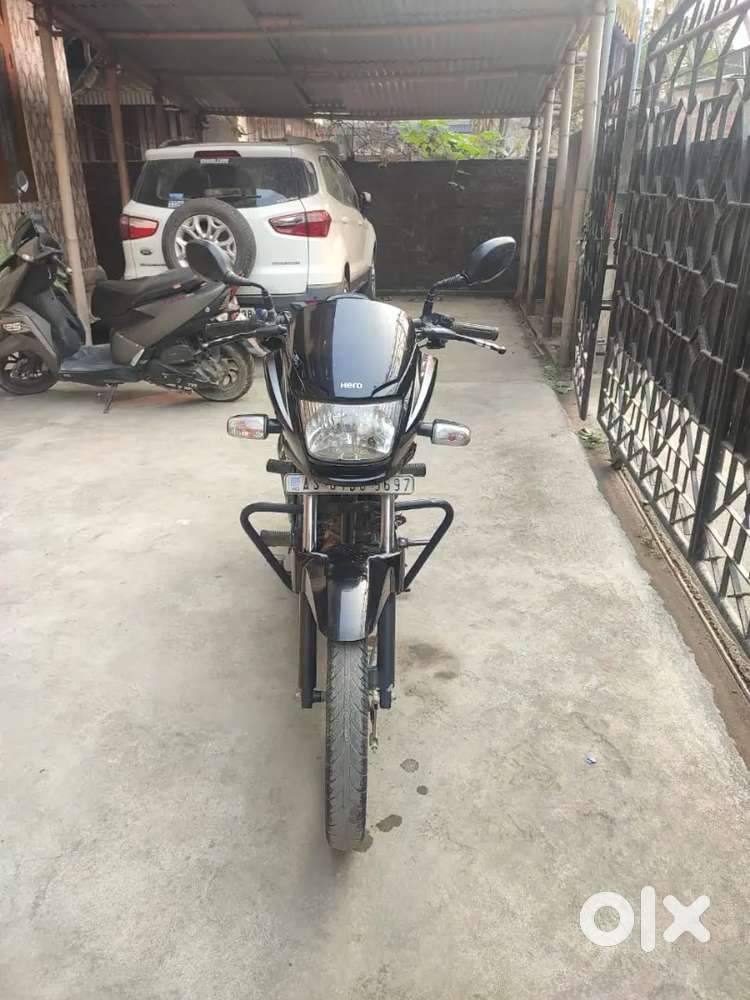 Super slendor, black colour iSmart Technology