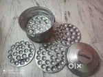 ITLY KUNDA & VADA SATTI
