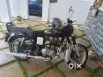 Royal Enfield Electra 350 for sale