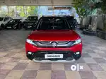Maruti Suzuki Brezza 1.5 ZXI Plus AT SMART HYBRID, 2022, Petrol