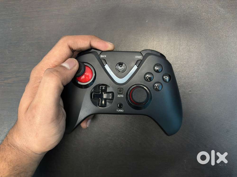 Cosmic Byte Ares Gamepad For PC (WIRELESS)
