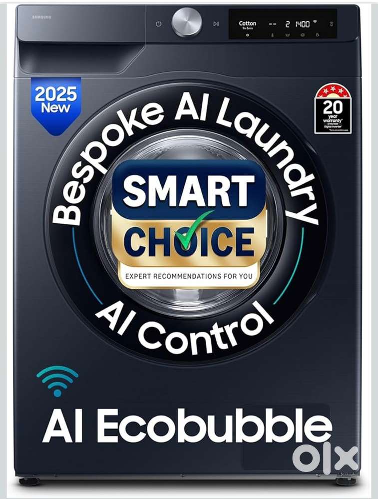 Samsung 9 Kg Washing Machine