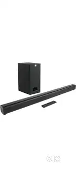 JBL soundbar