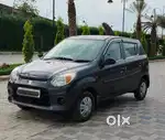 Maruti Suzuki 800 AC BSIII, 2018