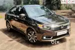 Honda Amaze VX 1.2 Petrol MT, 2022, Petrol