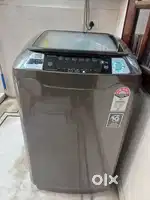 Godrej Fully automatic washing machine
