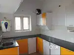 1340 SqFt , 3BHK Semifurnished  flat, Patturaikkal – Thrissur
