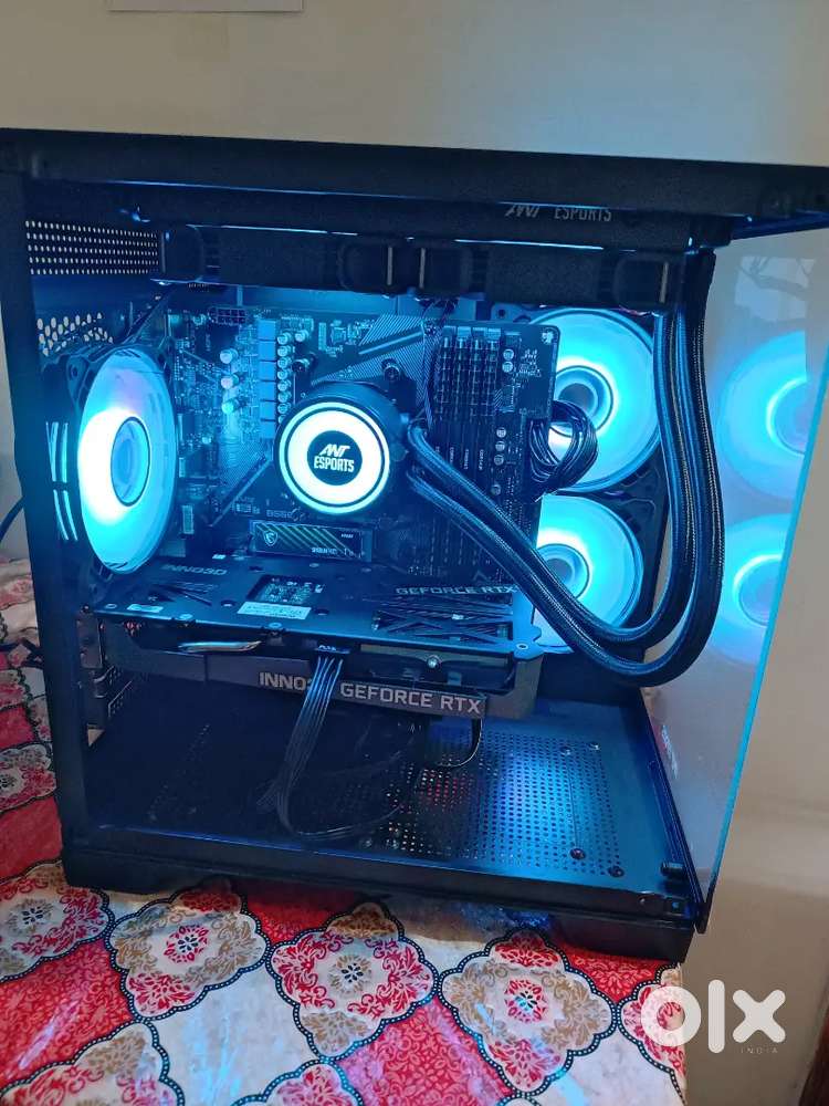High End Ryzen CPU/Workstation/Nvidia Graphics/Gaming/Editing/Autodesk