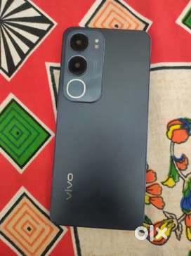 Vivo y 29 5g