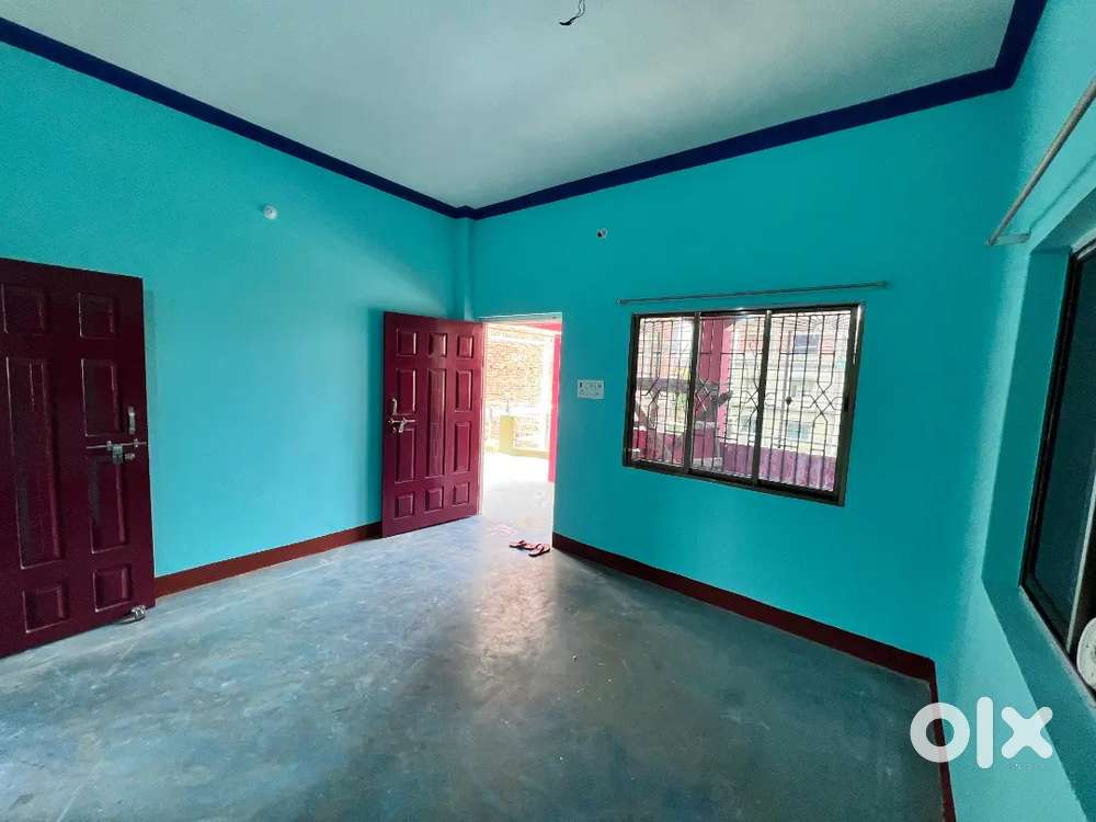 2BHK Flat Available for Rent