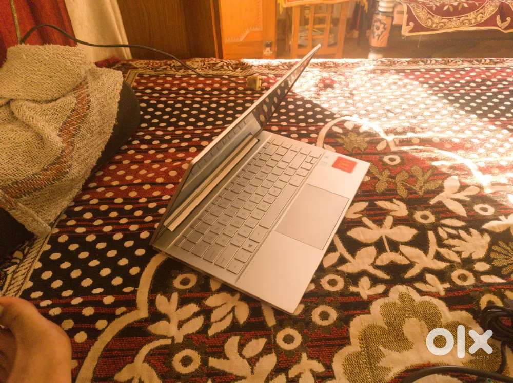 Hp pavilion i5 11th gen 16 GB Ram 512 GB SSD Iris xe Graphics