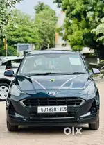 Hyundai Grand i10 Nios Magna 1.2 Kappa VTVT, 2020, Petrol