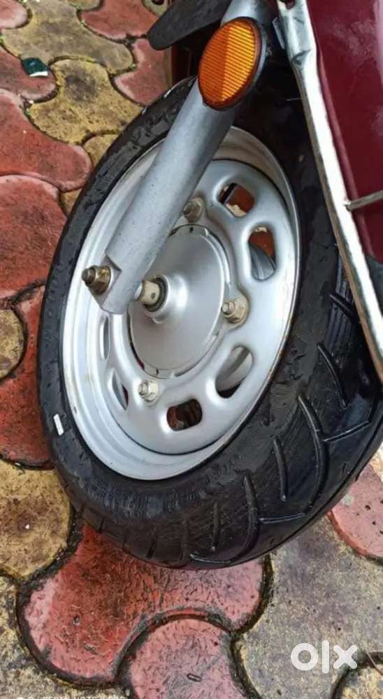NICE.                         CONDITION