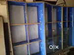 Shop racks for medical shop grocery shop