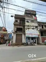 On Road space for shop,godown,bank,office,clinic