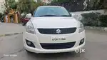 Maruti Suzuki Swift ZXi Plus Dual Tone, 2012, Petrol