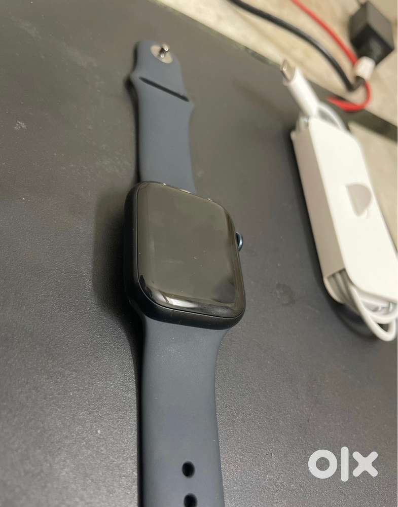 Apple Watch series 8 LTE