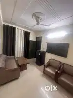 2BHK FLAT FURNISHED INDEPENDENT SEPARATE-METER