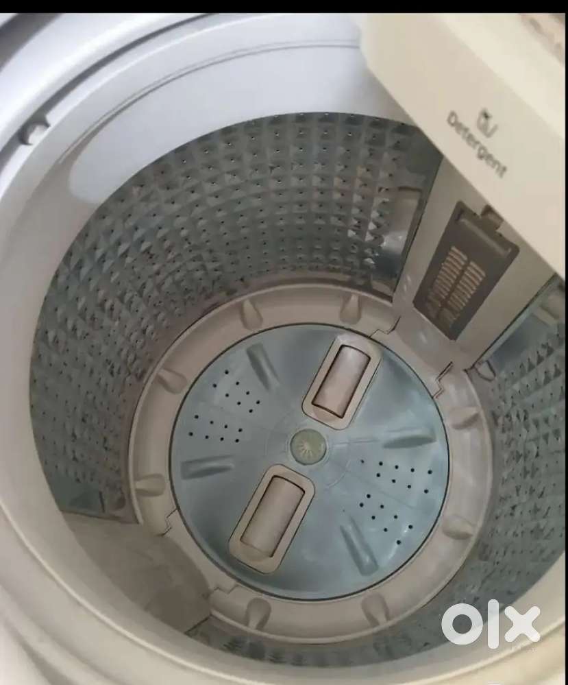 Samsung washing machine good condition
