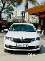 Skoda Octavia 2.0 TDI AT Style, 2017, Diesel