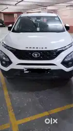 Tata Harrier 2019 Diesel Good Condition