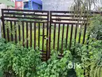 300yrds compound wall with gate 45/60 length At Hayathnagar ,Kuntloor,