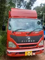 Urgently required heavy drivers