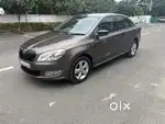 Skoda Rapid 2013-2016 1.5 TDI AT Elegance, 2015, Diesel