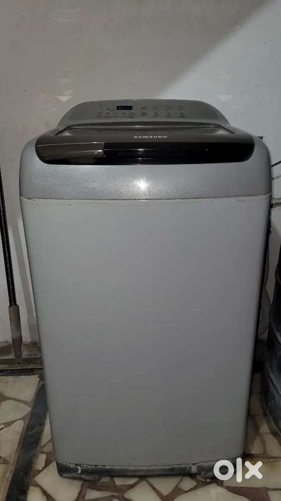 Samsung Top Load washing machine