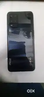 OPPO A54 4 GB + 64 GB